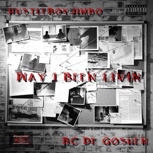 Product (feat. HustleBoyJimbo)