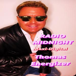 Radio Midnight (Acapella Version)