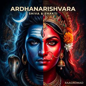 Ardhanarishvara (Shiva & Shakti)
