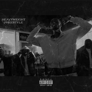 Heavyweight Freestyle