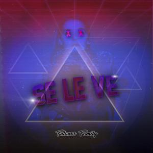 Se le ve (feat. Antoni AB, Piro Mr.Co & Rocez AKA)