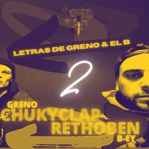 Liricas Maestras (feat. Rethoben & EmeiShan)
