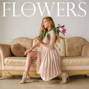 Flowers Are Blooming