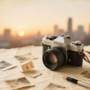 未寄出的漂流瓶日志