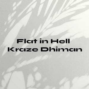 Flat-in-hell