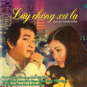 Lấy Chồng Xứ Lạ 3