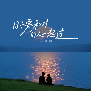 日子要和对的人一起过(DJ版)