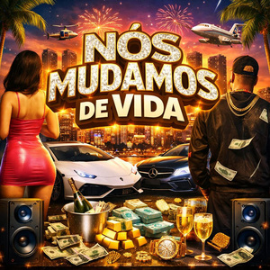 NOS MUDAMOS DE VIDA