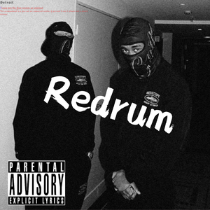 [Free]"Redrum" 21Savage x Detroit 底特律 Type Beat