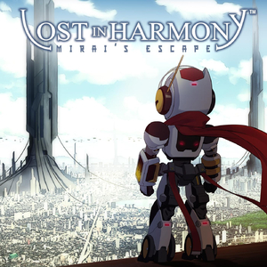 M.I.R.A.I. Ocean (feat. Laura Yokozawa)