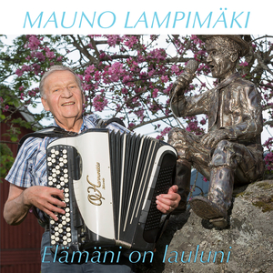 Elämäni on lauluni