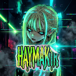 Sparrow Chaotic -麻雀躁动-