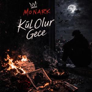 Kül Olur Gece