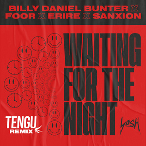 Waiting For The Night (Tengu Remix)