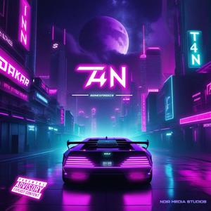 thanx! 4Nothin' (feat. JaVian)