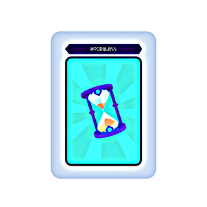 Hourglass