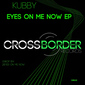 Eyes On Me Now (Original Mix)