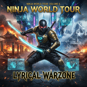 NINJA EN GERMANY