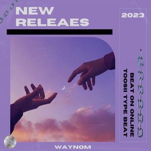 Toosii Type Beat -"相册"