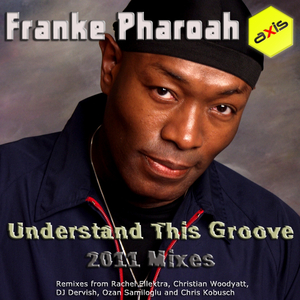 Understand This Groove (DJ Dervish Remix)