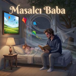Uyku Masalı - Fısıldayan Rüzgar