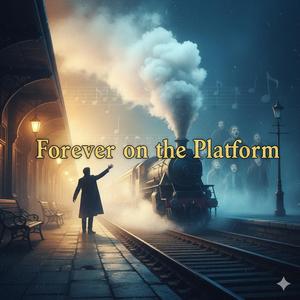 Forever on the platform