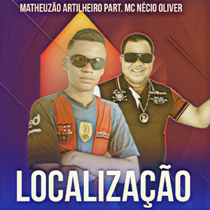 Localização