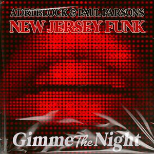 New Jersey Funk (Vintage Disco Mix)