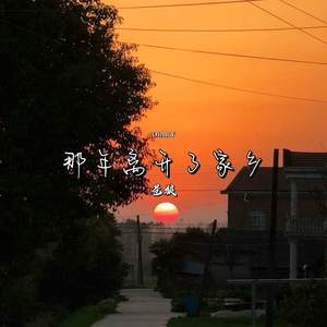 那年离开了家乡