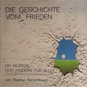 Erleichterung wohin man sah