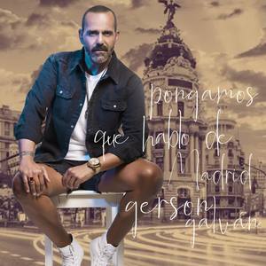 Pongamos Que Hablo de Madrid
