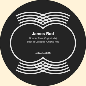 Back To Casiopea (Original Mix)