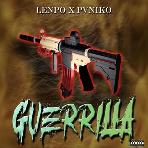 Guerrilla (feat. Pvniko, NawenoBeats & TalicuaMusic)