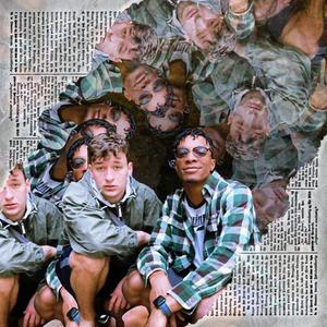 LostBoyz (feat. Lil scrubbies)