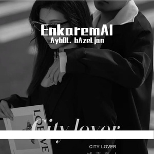 Enkarem ay enkareM（翻自 AybOL. bAzeLjan）