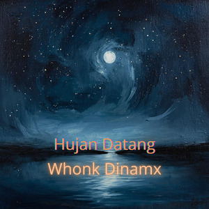 Hujan Datang