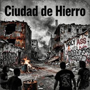 CIUDAD DE HIERRO