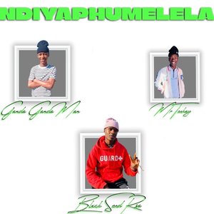 Ndiyaphumelela