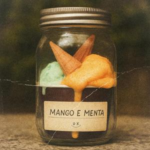 Mango e Menta