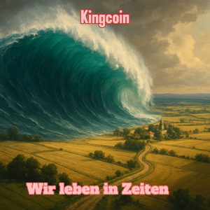 Wir leben in Zeiten (Radio Edit)