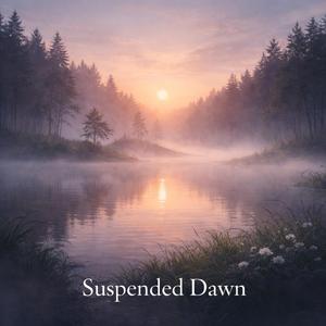 Застывший рассвет