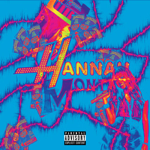 Hannah Montana (feat. Bloudex)