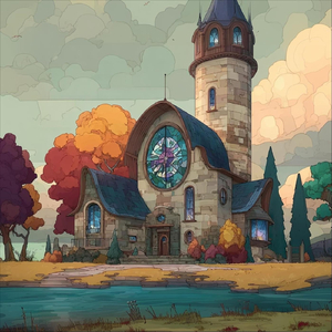 The Owl House Main Theme