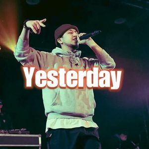 国蛋-yesterday(BFC remix)