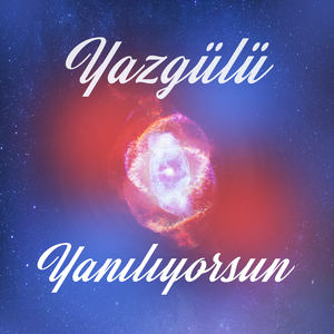 Yanılıyorsun
