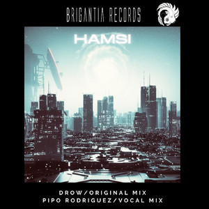 Hamsi (Original Mix)