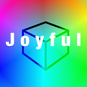 Joyful (Marimba Cover)