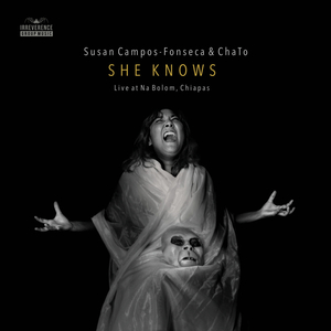 She Knows (Live At Na Bolom)