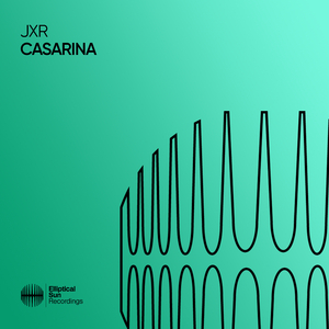 Casarina (Extended Mix)