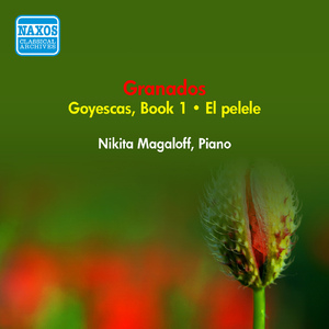 El pelele, goyesca:El pelele